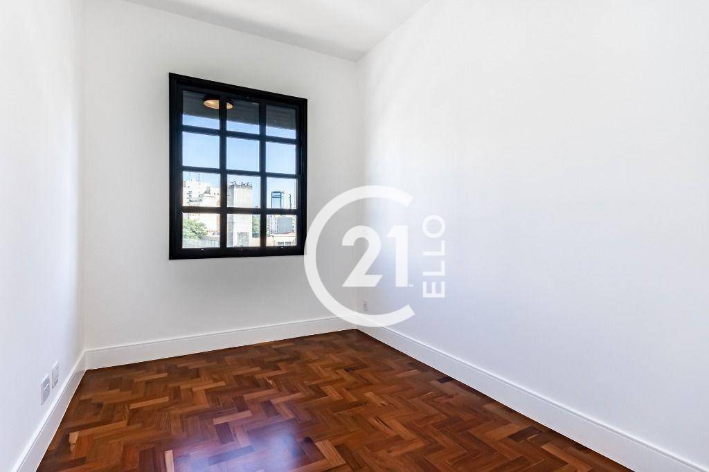 Apartamento à venda com 3 quartos, 212m² - Foto 28