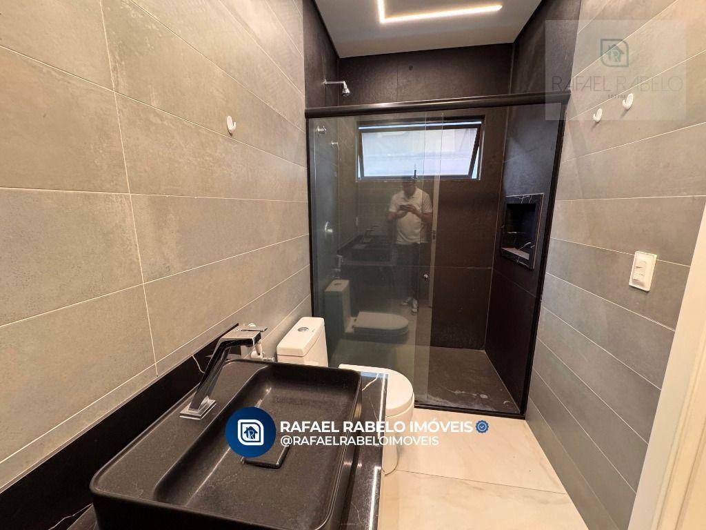 Casa de Condomínio, 4 quartos - Foto 13