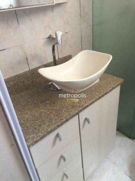 Apartamento à venda com 3 quartos, 69m² - Foto 9