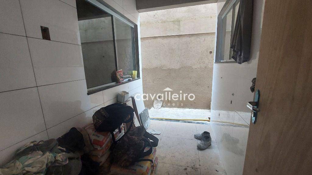 Casa à venda com 2 quartos, 85m² - Foto 13