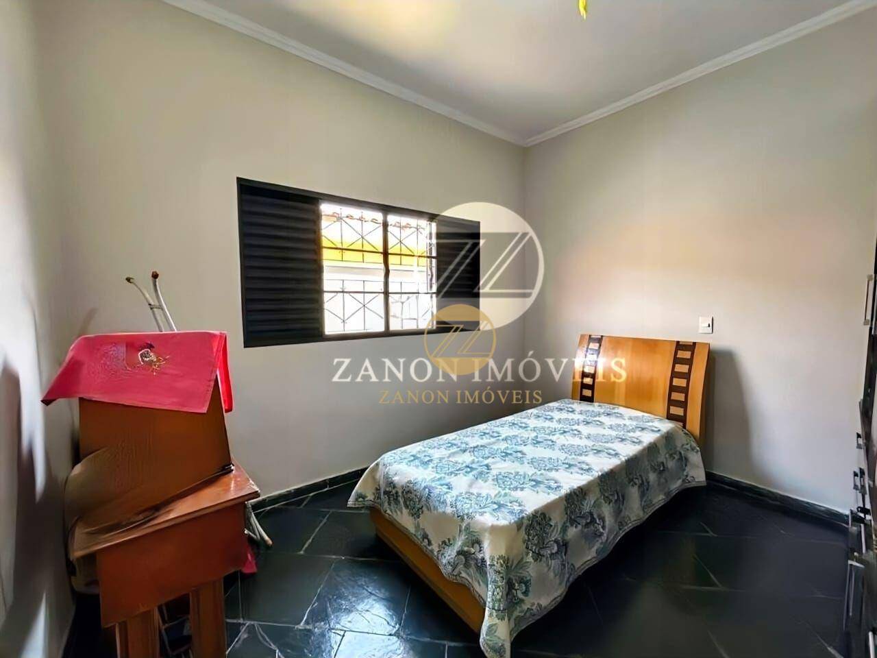 Casa à venda com 3 quartos, 173m² - Foto 5