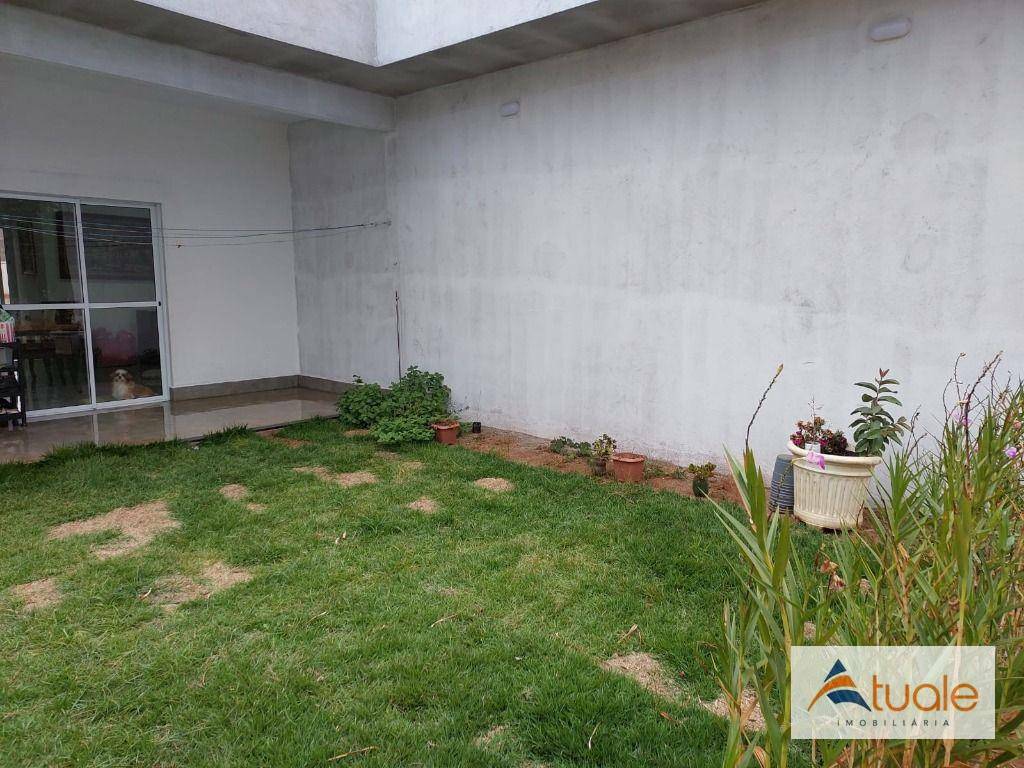 Casa de Condomínio à venda com 2 quartos, 102m² - Foto 12