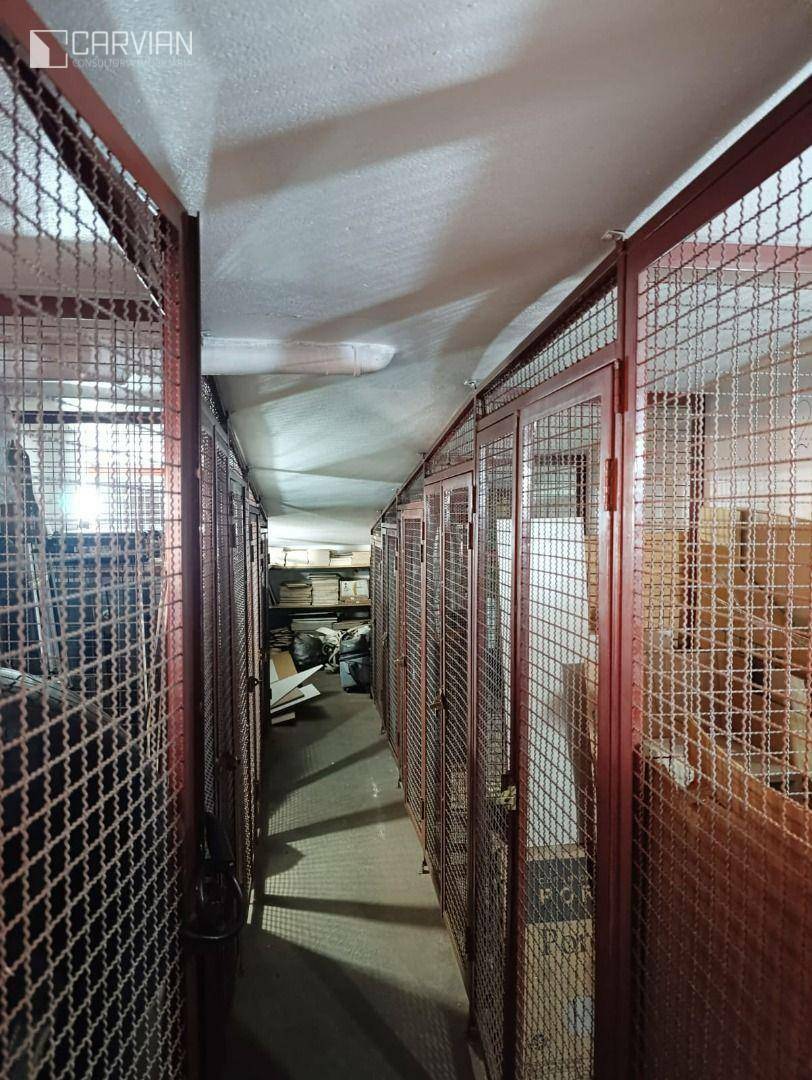 Apartamento à venda com 3 quartos, 135m² - Foto 47