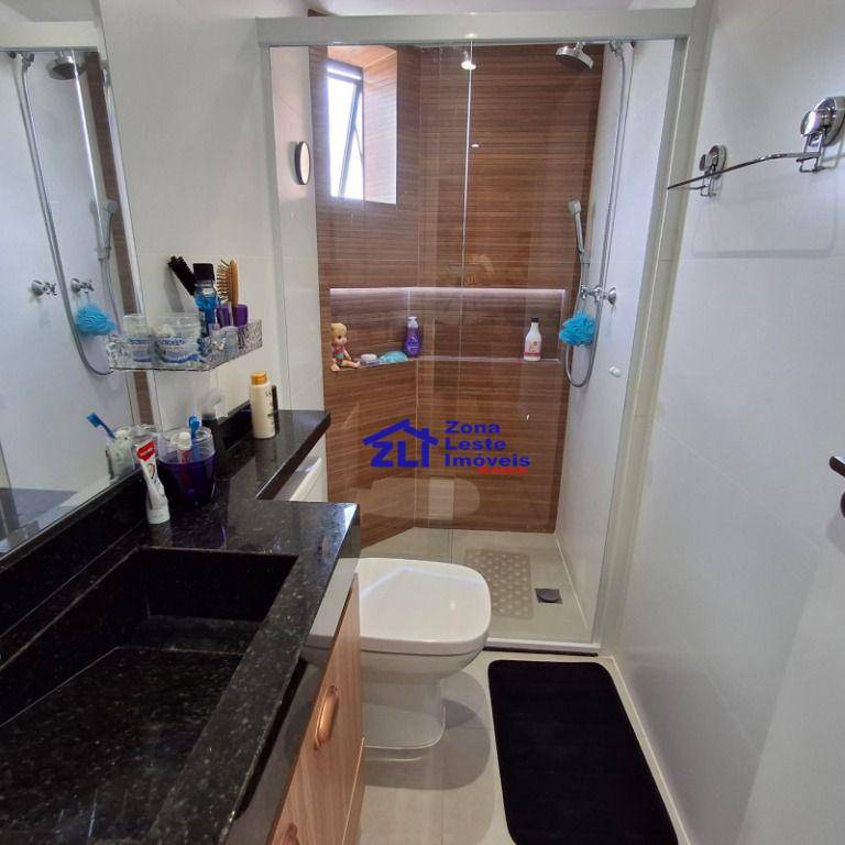 Apartamento à venda com 3 quartos, 104m² - Foto 10