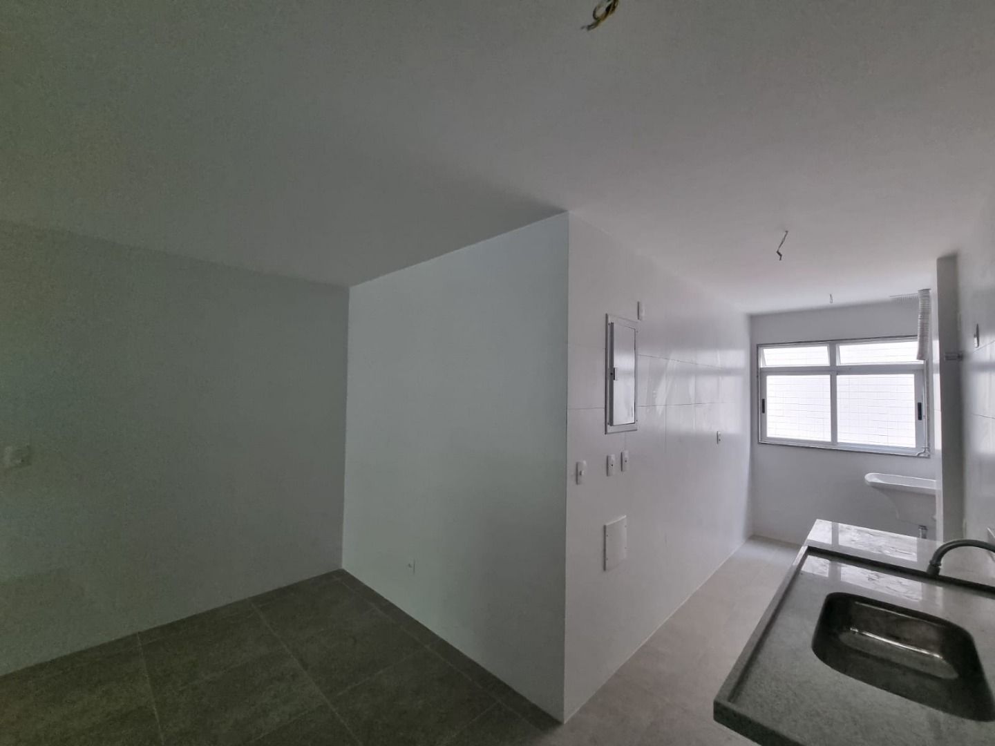 Apartamento à venda com 3 quartos, 100m² - Foto 20