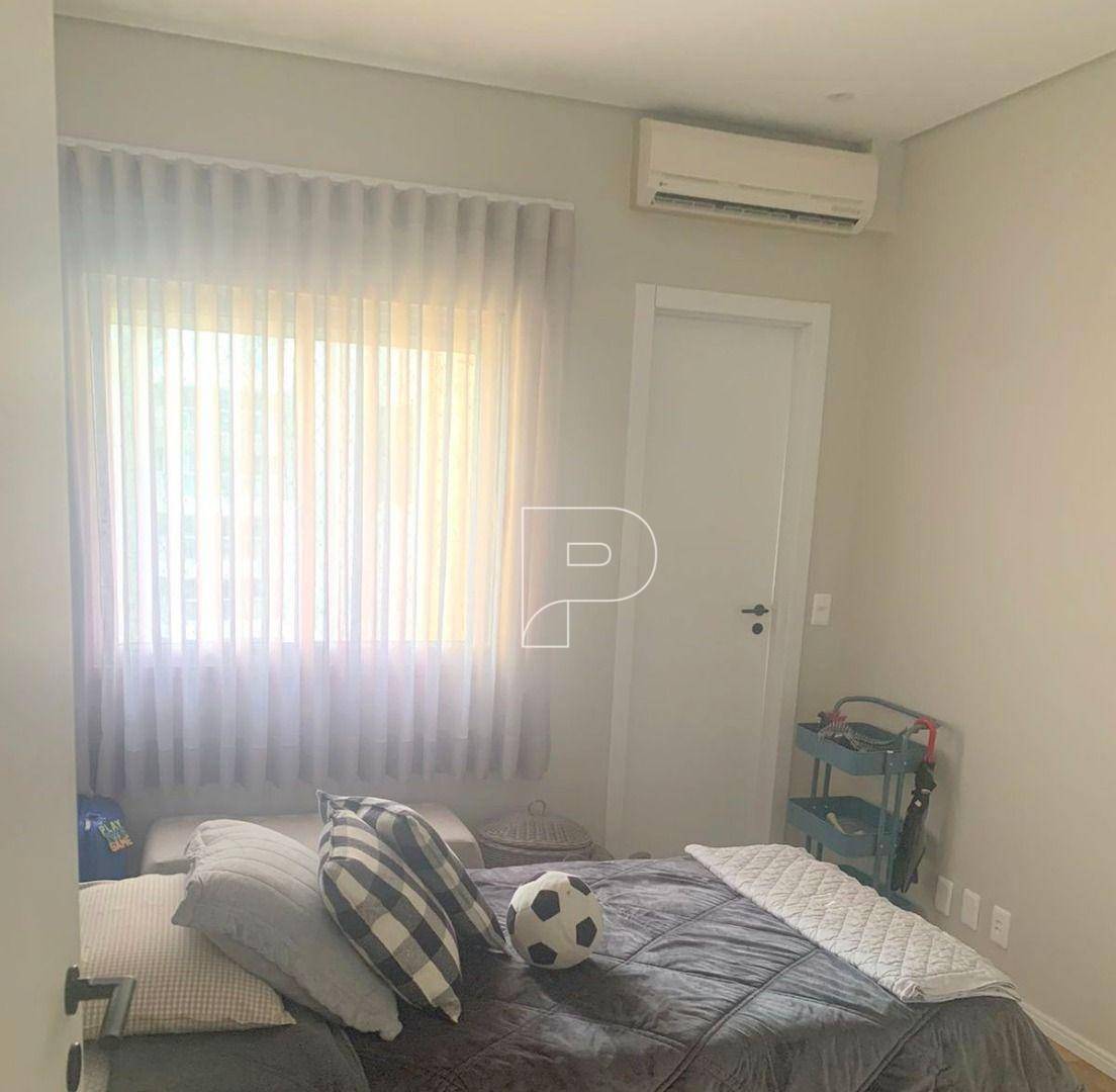 Apartamento à venda com 3 quartos, 186m² - Foto 22