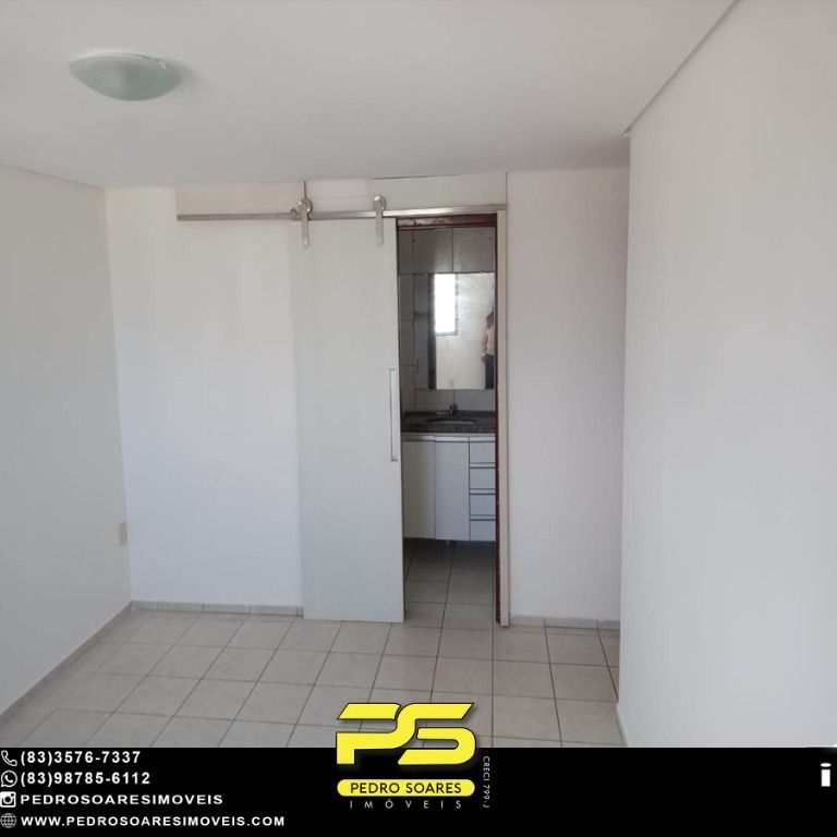 Apartamento à venda com 3 quartos, 85m² - Foto 7