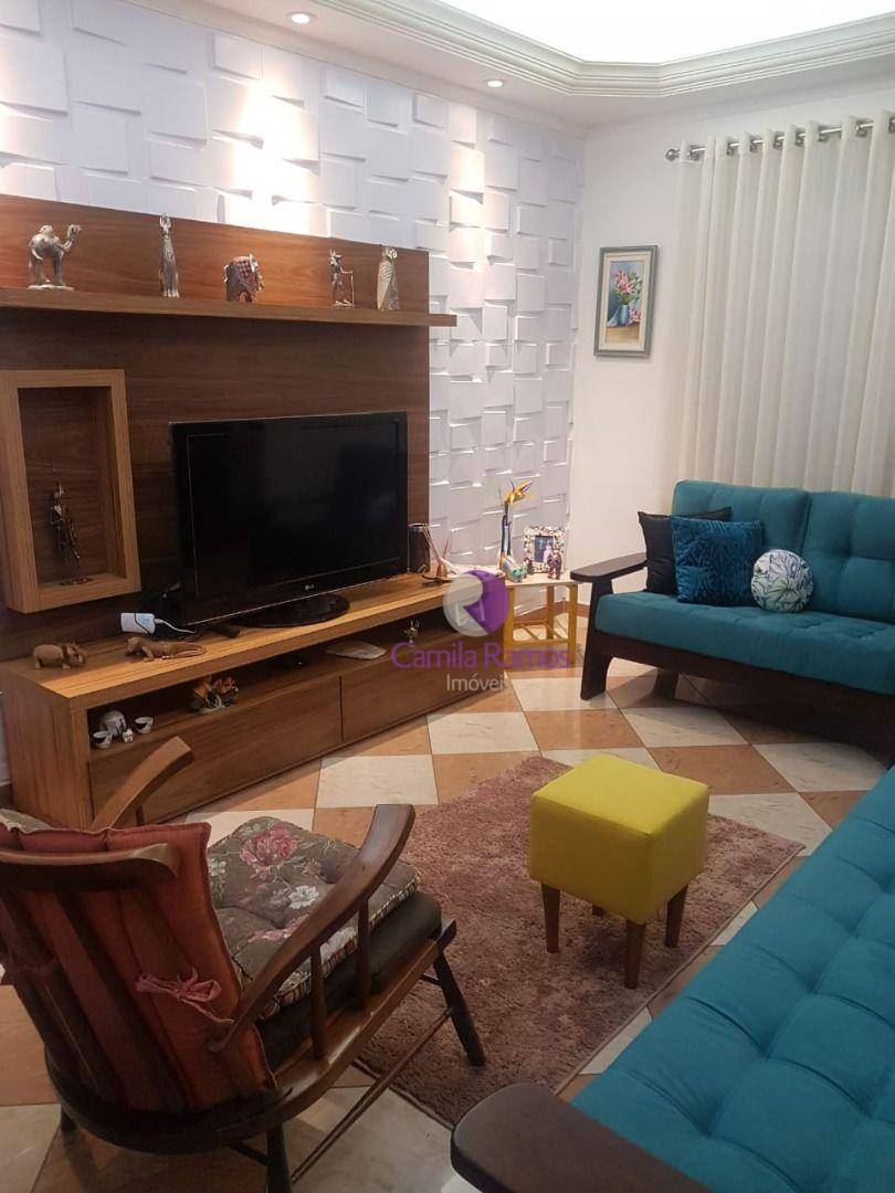 Sobrado à venda com 3 quartos, 177m² - Foto 23