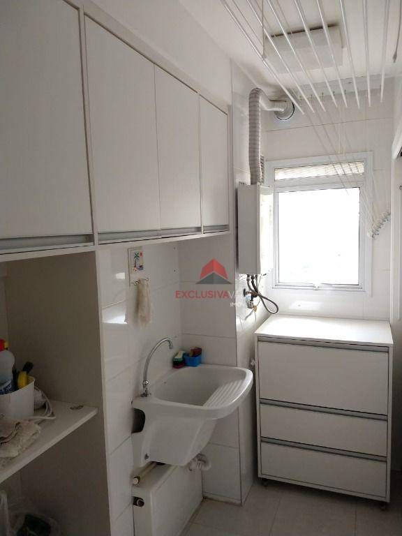 Apartamento para alugar com 4 quartos, 125m² - Foto 20