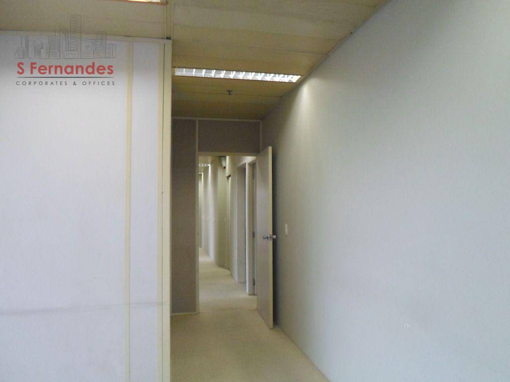 Conjunto Comercial-Sala para alugar, 175m² - Foto 5