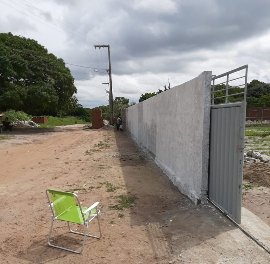 Terreno à venda, 1200M2 - Foto 3