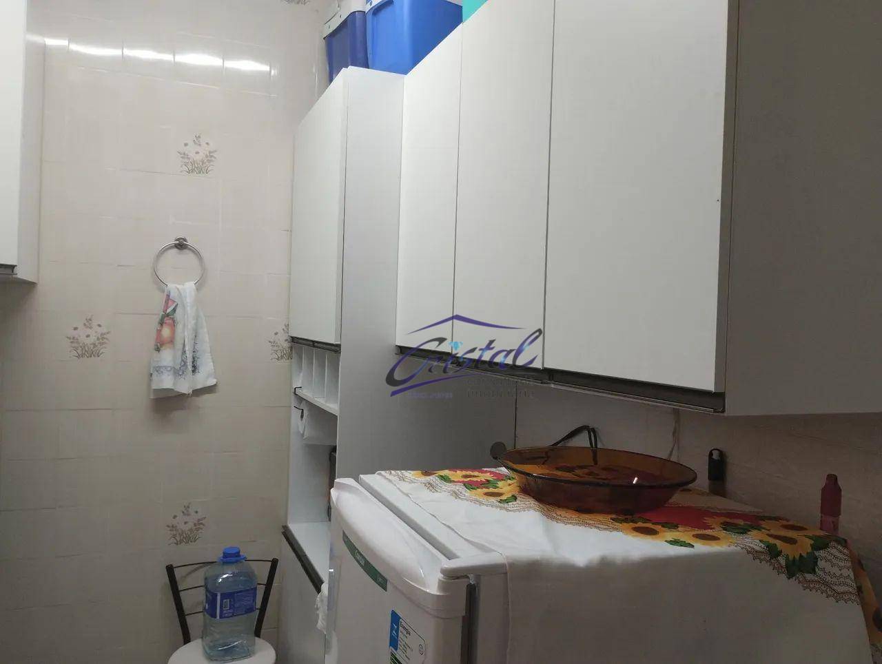 Apartamento à venda com 1 quarto, 24m² - Foto 9