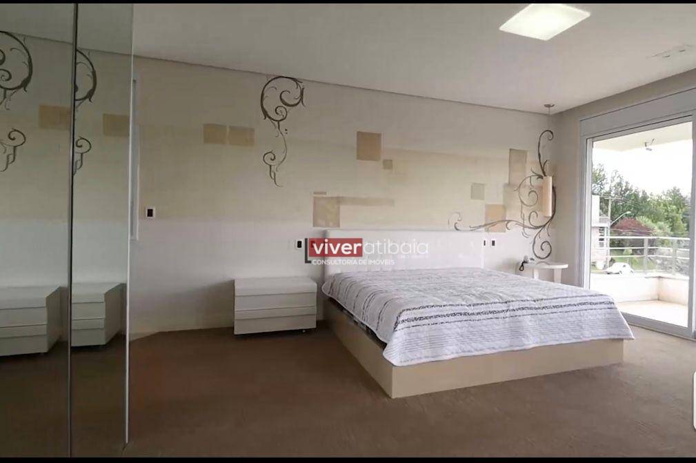 Casa de Condomínio à venda e aluguel com 5 quartos, 607m² - Foto 18