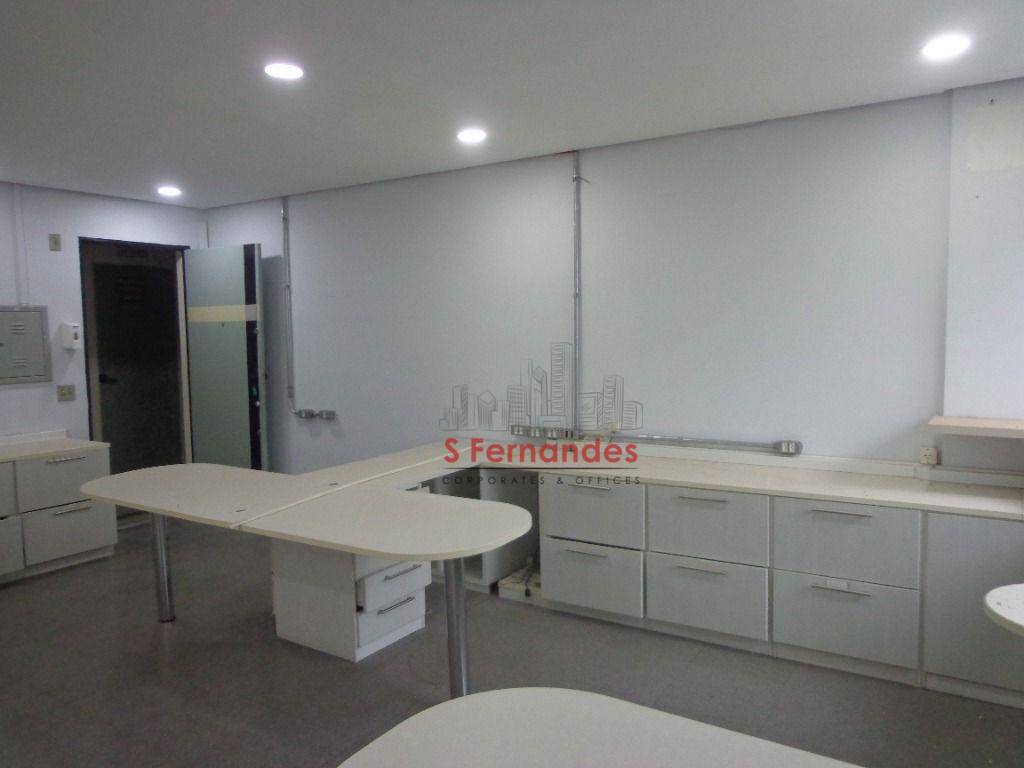 Conjunto Comercial-Sala à venda e aluguel, 48m² - Foto 10