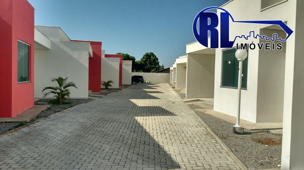 Casa de Condomínio para alugar com 3 quartos, 100m² - Foto 6