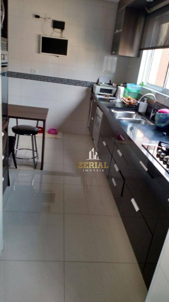 Apartamento à venda com 3 quartos, 253m² - Foto 5