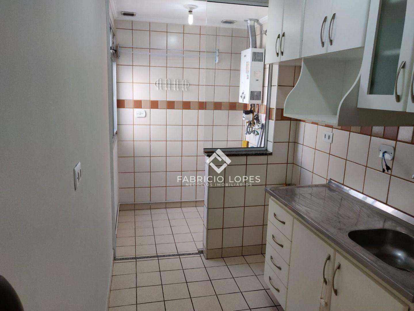 Apartamento à venda com 2 quartos, 66m² - Foto 12