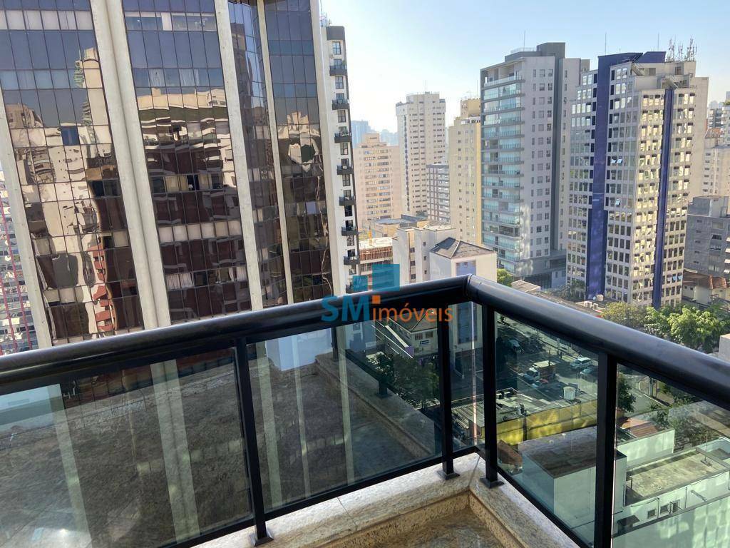 Cobertura à venda com 3 quartos, 151m² - Foto 19