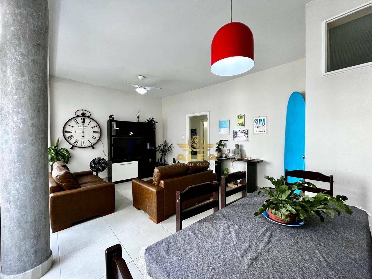 Apartamento à venda com 3 quartos, 110m² - Foto 3