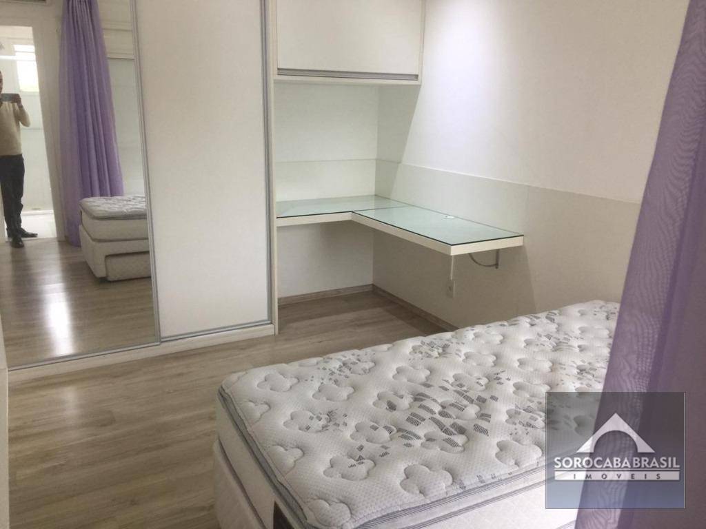 Apartamento para alugar com 3 quartos, 196m² - Foto 44