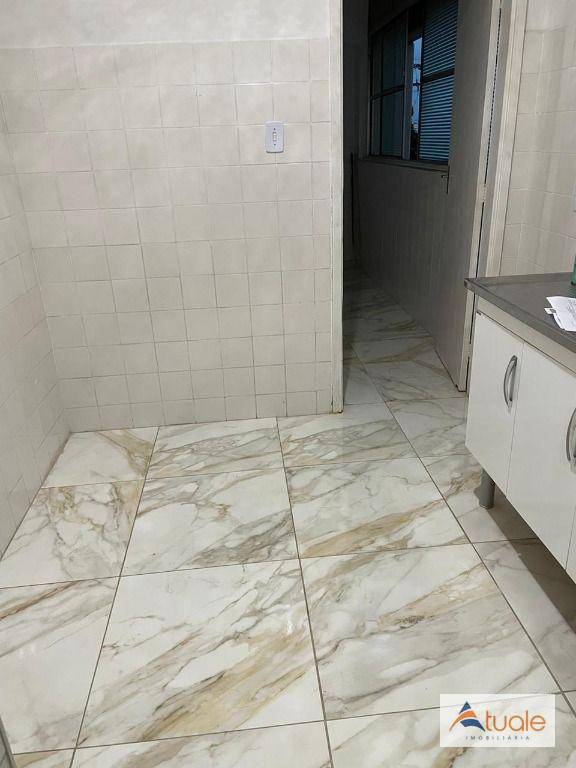 Apartamento à venda com 3 quartos, 65m² - Foto 18