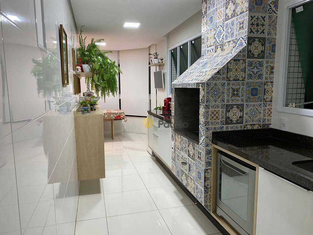 Apartamento à venda com 3 quartos, 150m² - Foto 22