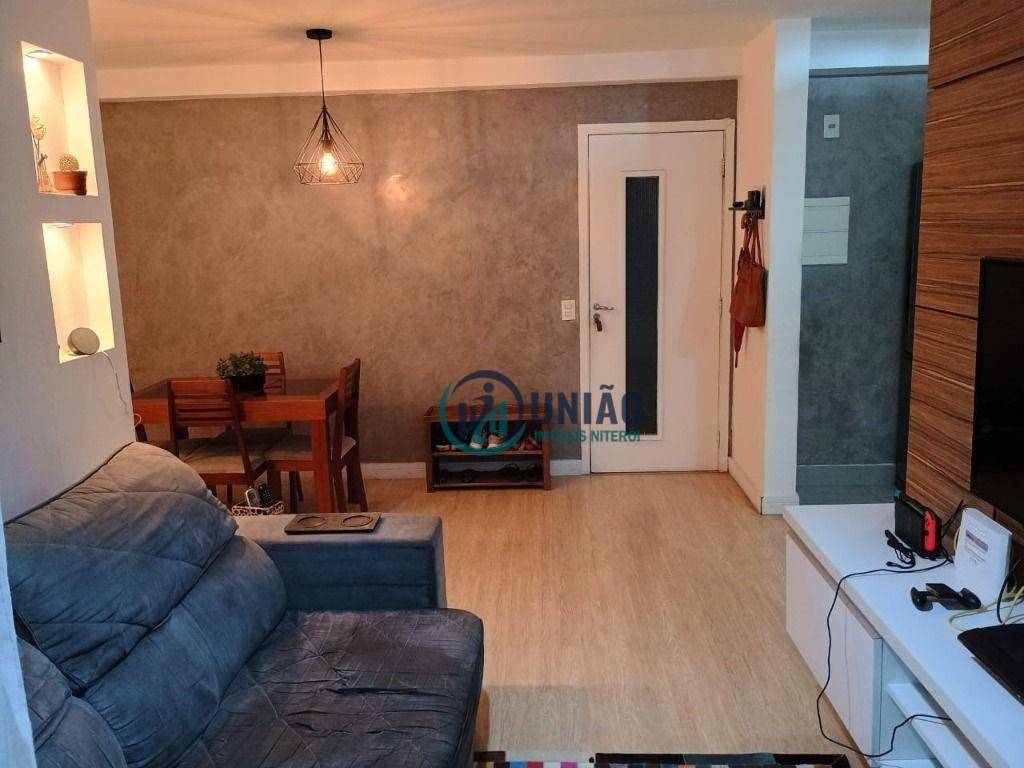 Apartamento à venda com 2 quartos, 69m² - Foto 11