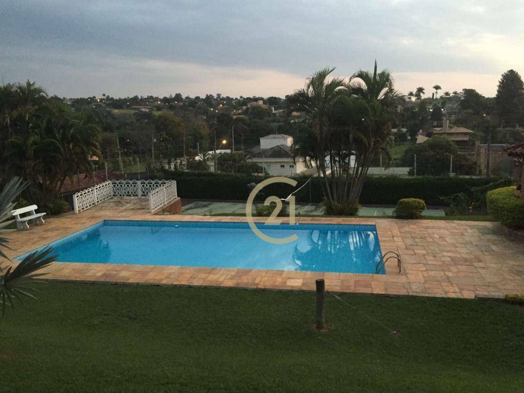 Casa de Condomínio à venda com 5 quartos, 516m² - Foto 20