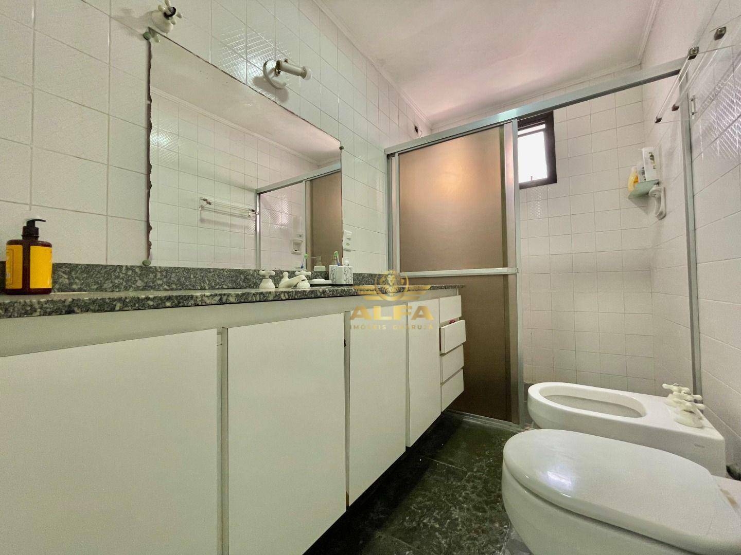 Apartamento à venda com 3 quartos, 150m² - Foto 11