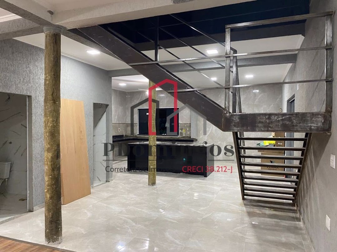 Fazenda à venda com 3 quartos, 272m² - Foto 1