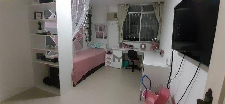 Apartamento à venda com 3 quartos, 110m² - Foto 5