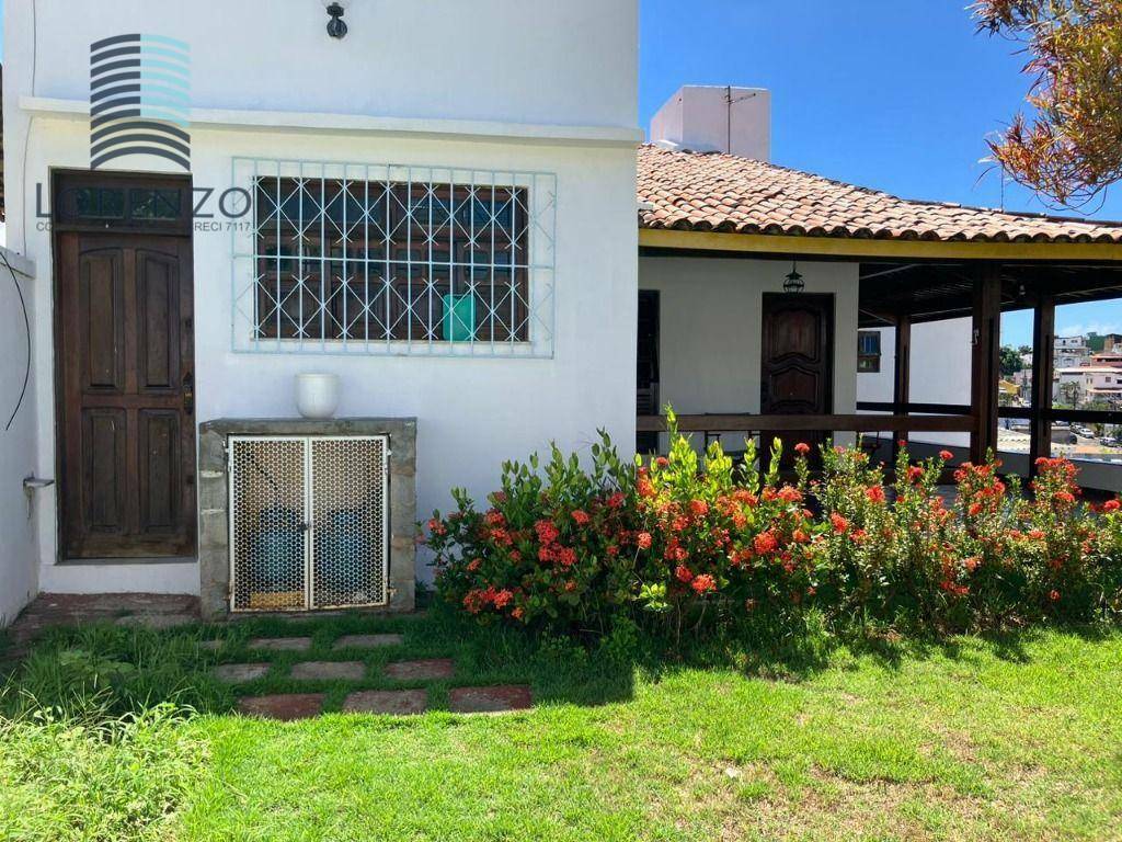 Casa de Condomínio à venda e aluguel com 5 quartos, 250m² - Foto 8