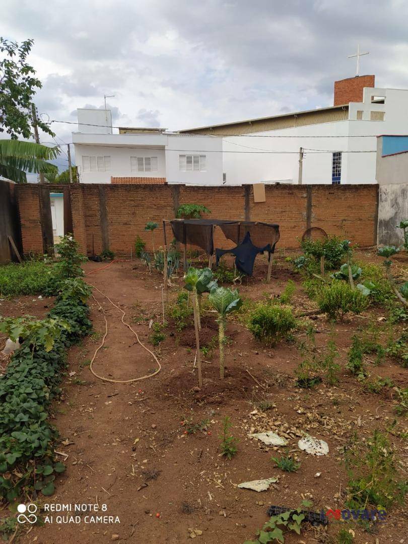 Terreno, 372 m² - Foto 1