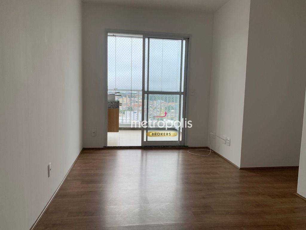 Apartamento para alugar com 3 quartos, 68m² - Foto 1