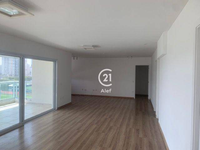 Apartamento à venda com 3 quartos, 241m² - Foto 21