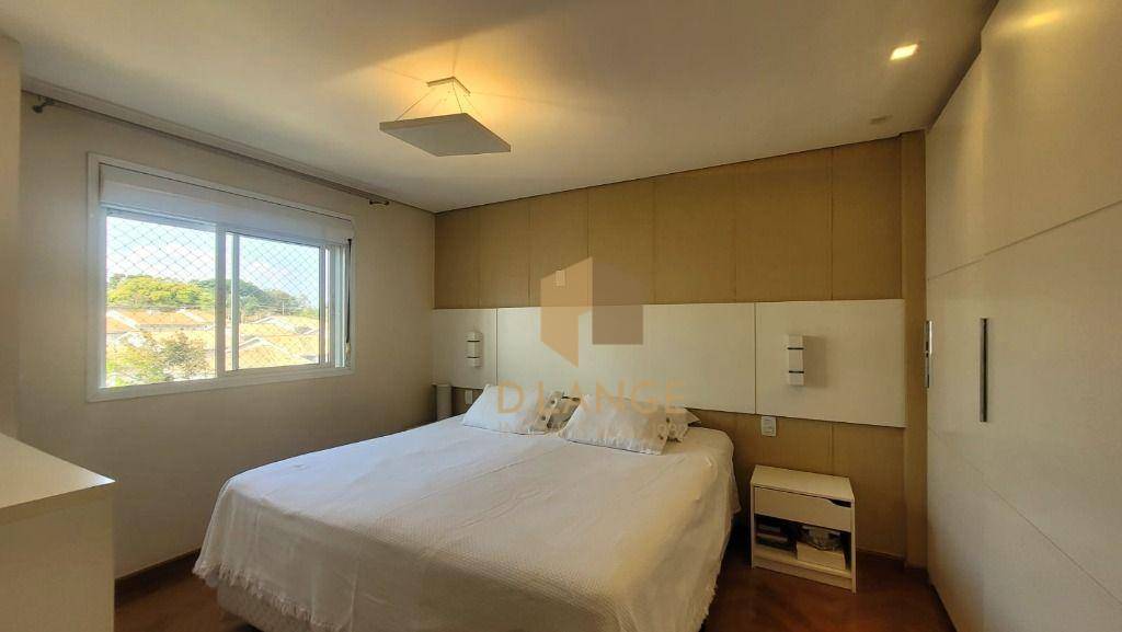 Apartamento à venda com 3 quartos, 136m² - Foto 9