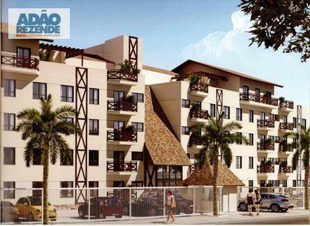 Apartamento à venda com 2 quartos, 70m² - Foto 30