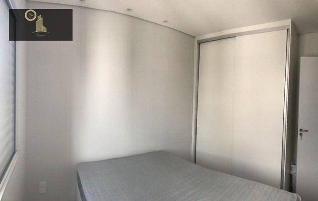 Apartamento à venda com 2 quartos, 48m² - Foto 4