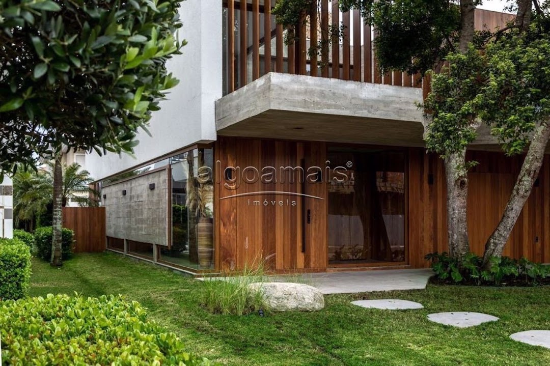 Casa de Condomínio à venda com 4 quartos, 350m² - Foto 5