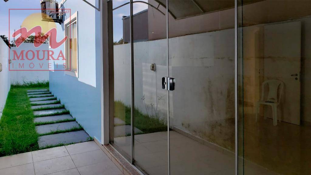 Casa de Condomínio à venda com 3 quartos, 147m² - Foto 15