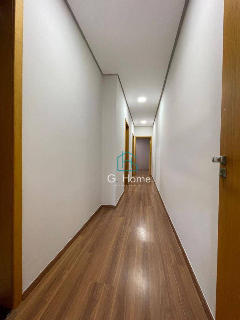 Casa à venda com 3 quartos, 87m² - Foto 10