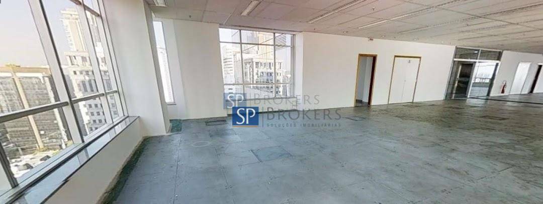 Conjunto Comercial-Sala para alugar, 542m² - Foto 1