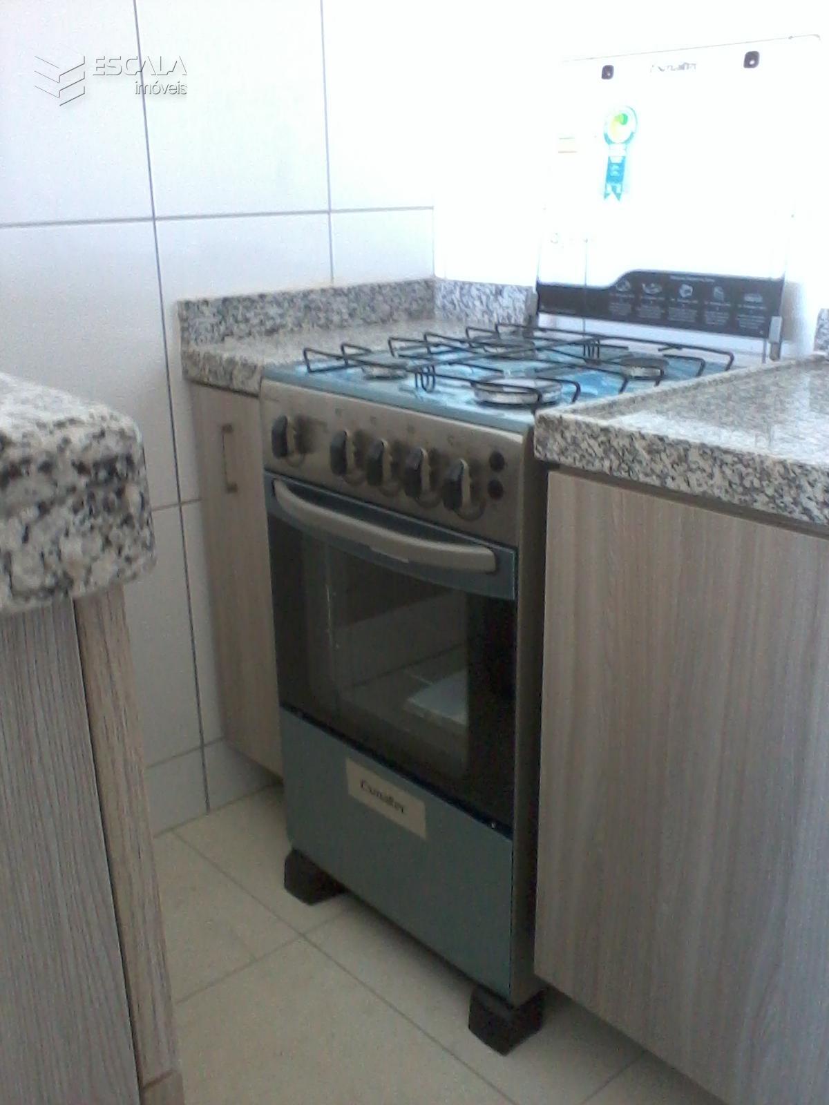 Apartamento para lancamento com 1 quarto, 46m² - Foto 6