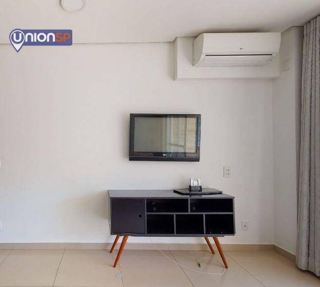 Apartamento à venda com 1 quarto, 39m² - Foto 4