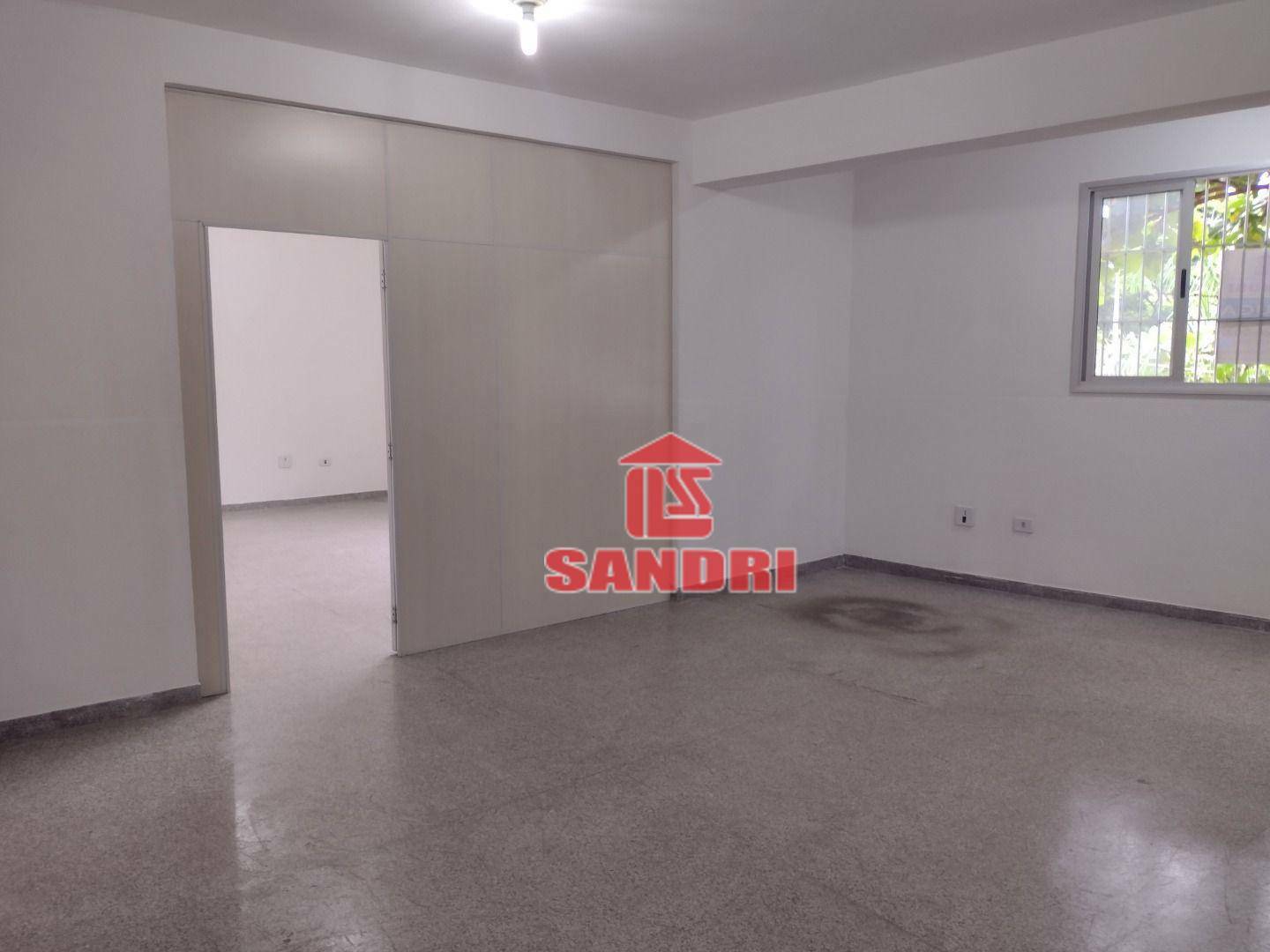 Conjunto Comercial-Sala para alugar, 60m² - Foto 5