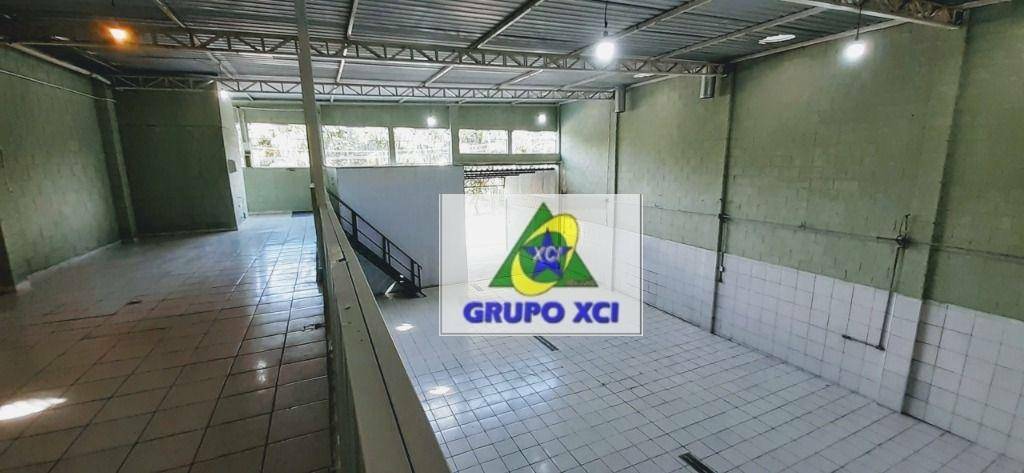 Depósito-Galpão, 187 m² - Foto 3