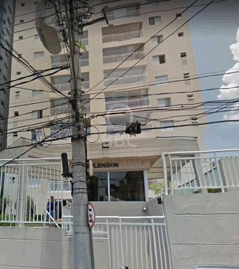 Apartamento à venda com 3 quartos, 133m² - Foto 1