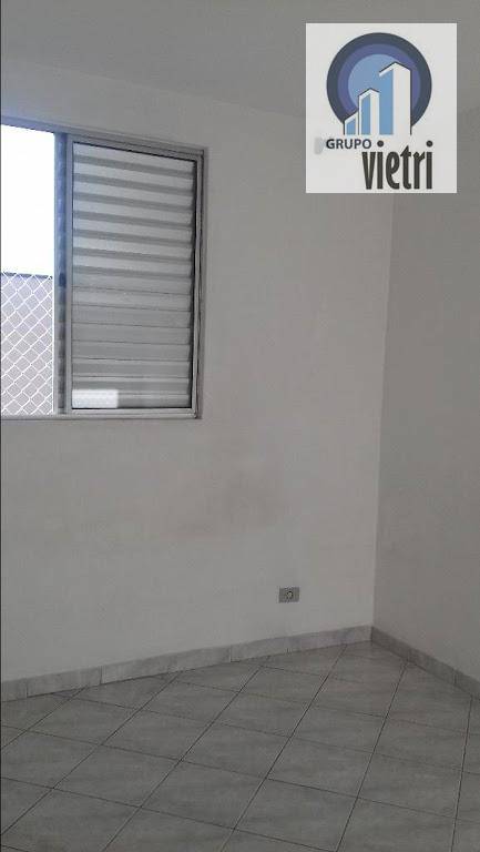 Apartamento à venda com 2 quartos, 50m² - Foto 7