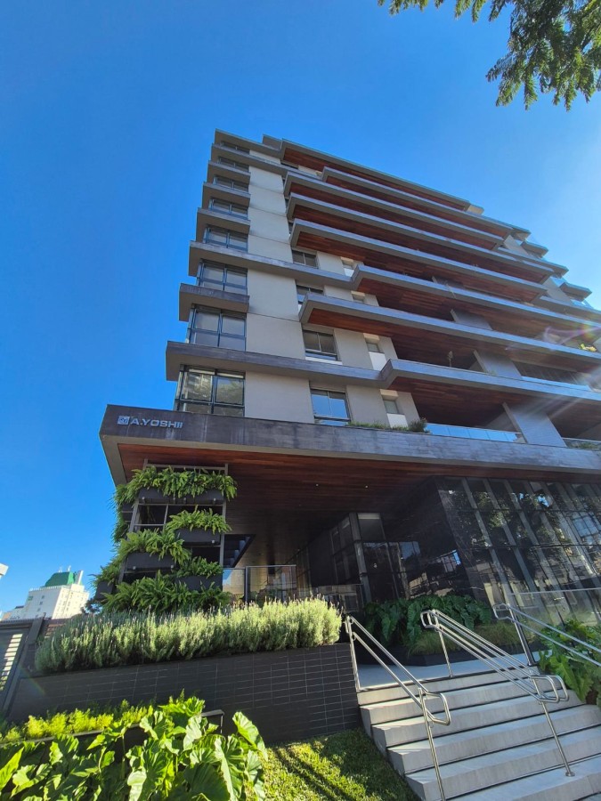 Apartamento à venda com 3 quartos, 151m² - Foto 2