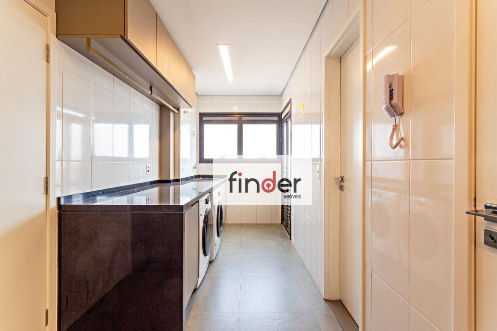 Apartamento à venda com 3 quartos, 227m² - Foto 23